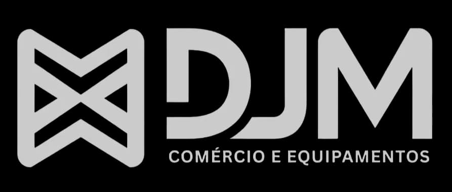DJM Comércio e Equipamentos