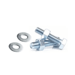 Parafuso Sextavado 5 / 8 X 3 /4