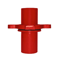 Conjunto de ancoragem