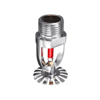 Sprinkler pendente