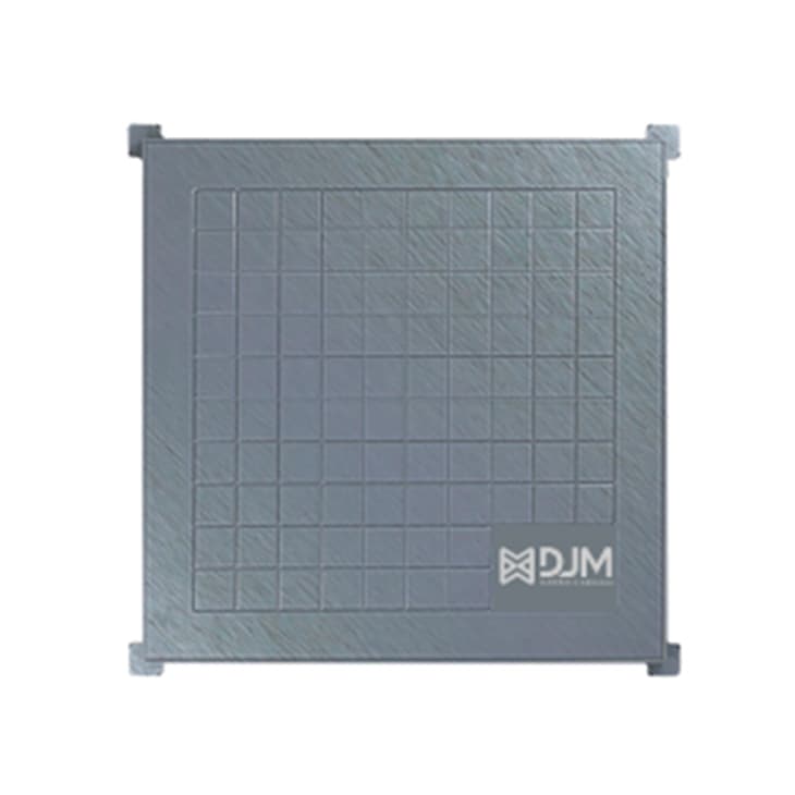 Tampa DN20X20, 25X25, 30x30, 40x40, 50x50