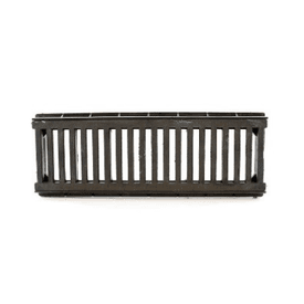 Grelha Linear PVC 15X50, 20X100, 30X100