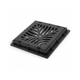 RALO DE PVC 10X10, 20X20, 30X30, 40X40, 50X50 & 60X60